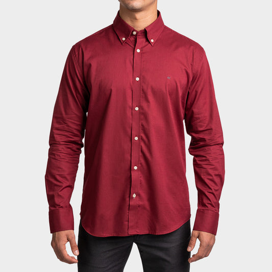 Camisa Para Hombre