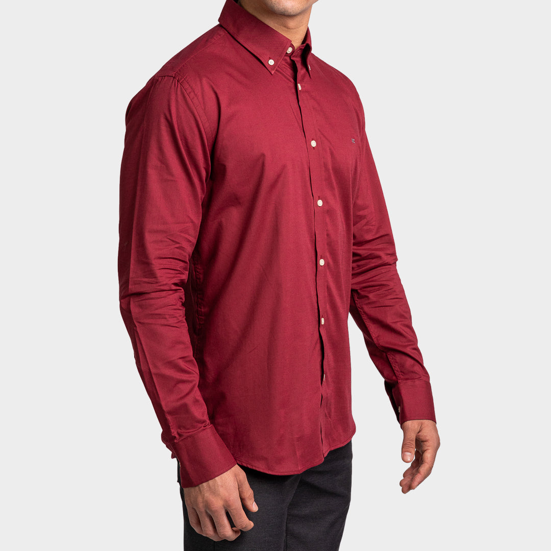 Camisa Para Hombre