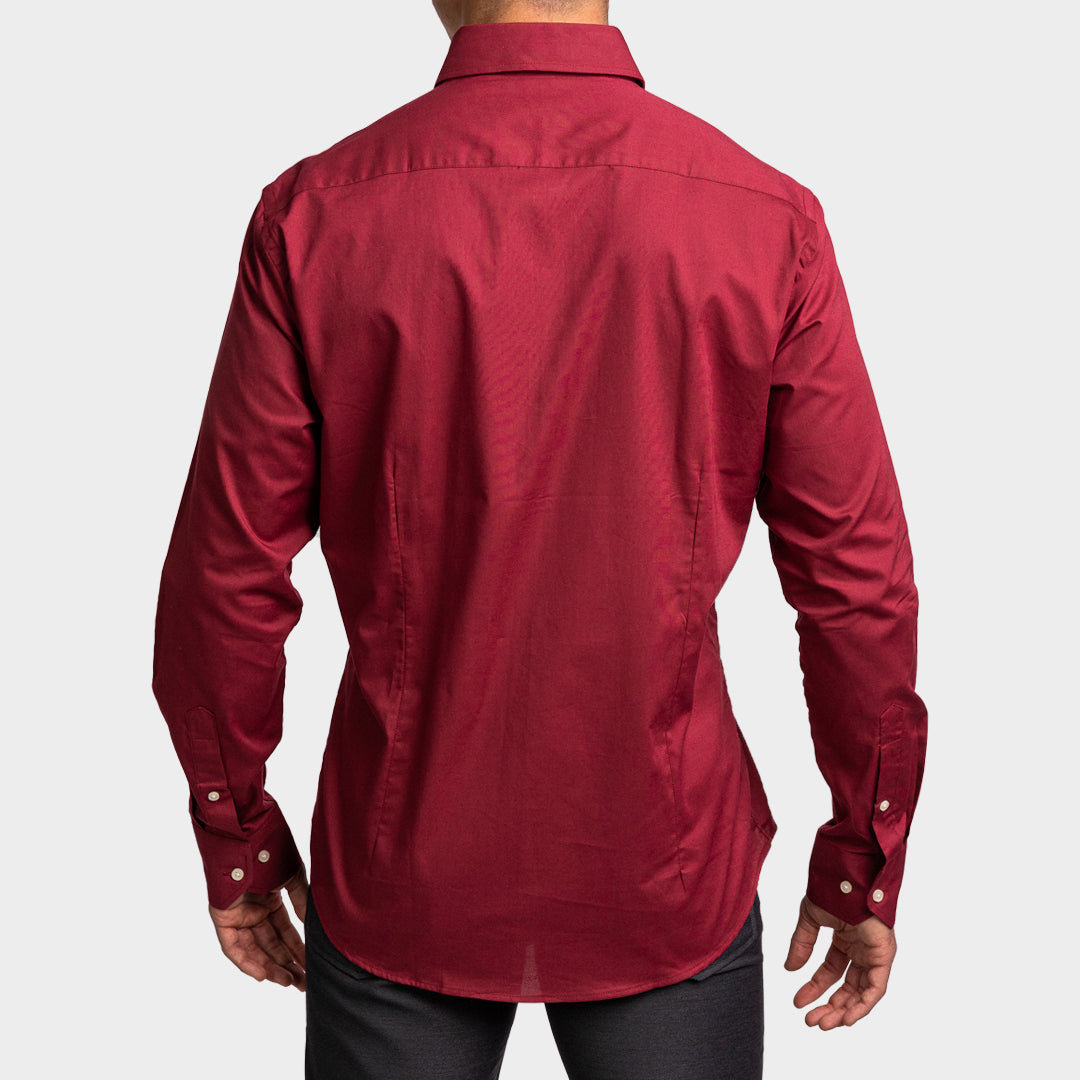 Camisa Para Hombre