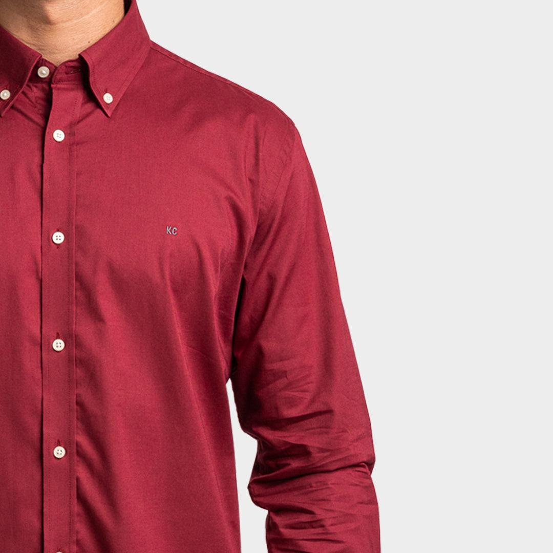 Camisa Para Hombre