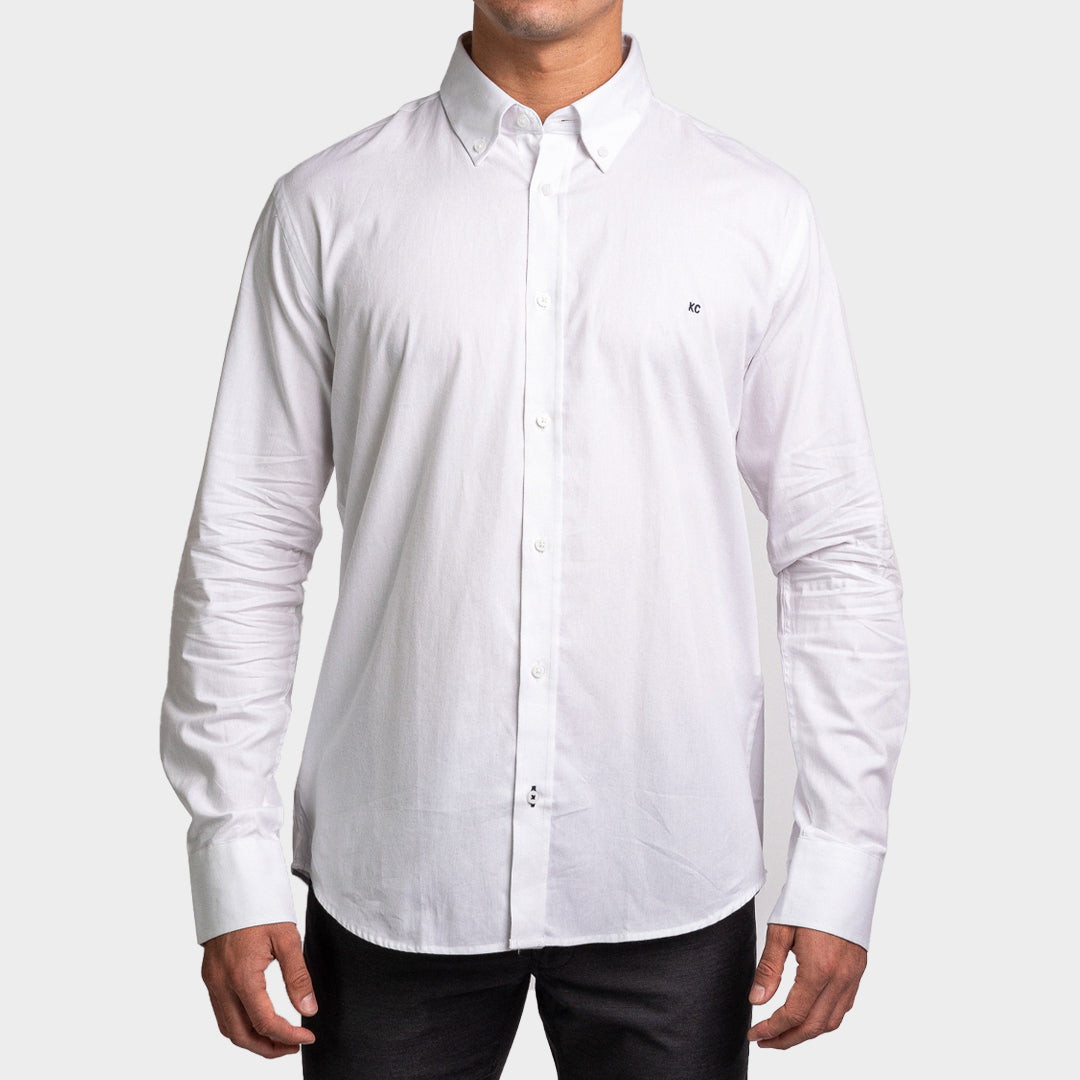 Camisa Para Hombre