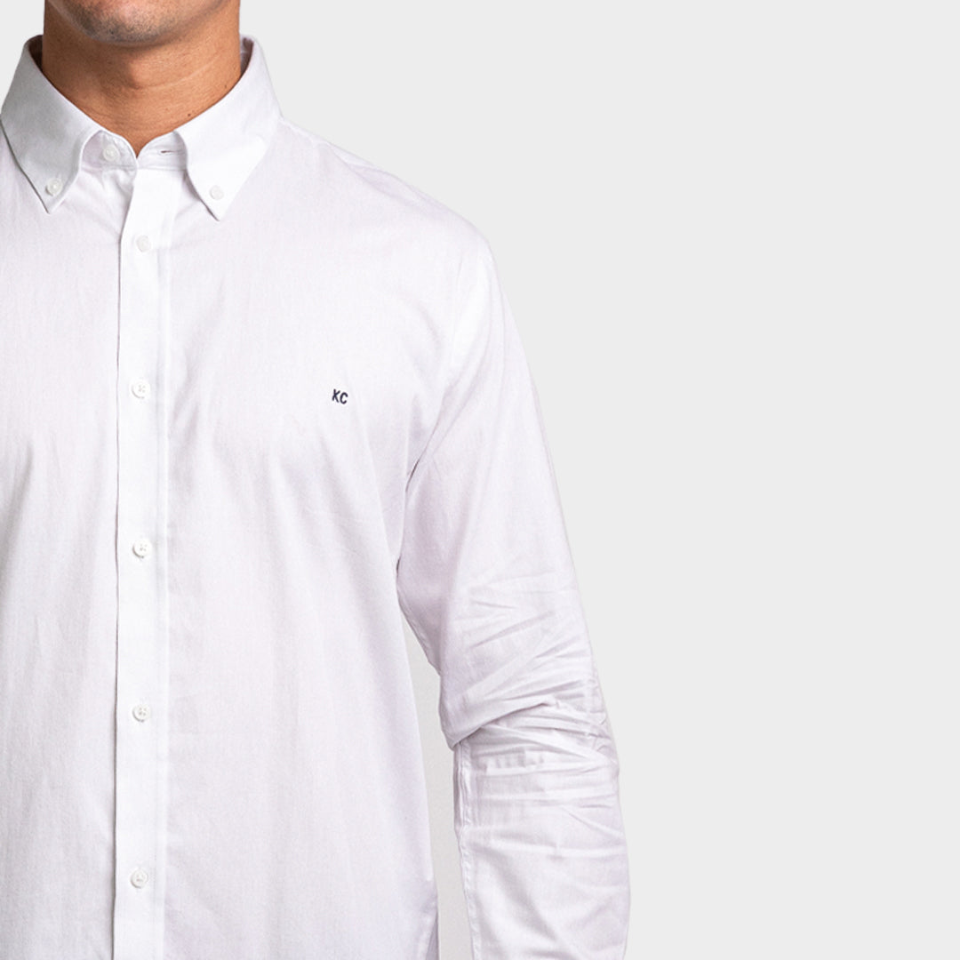 Camisa Para Hombre