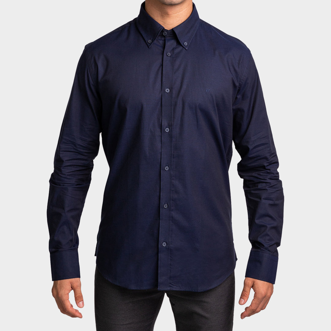 Camisa Para Hombre