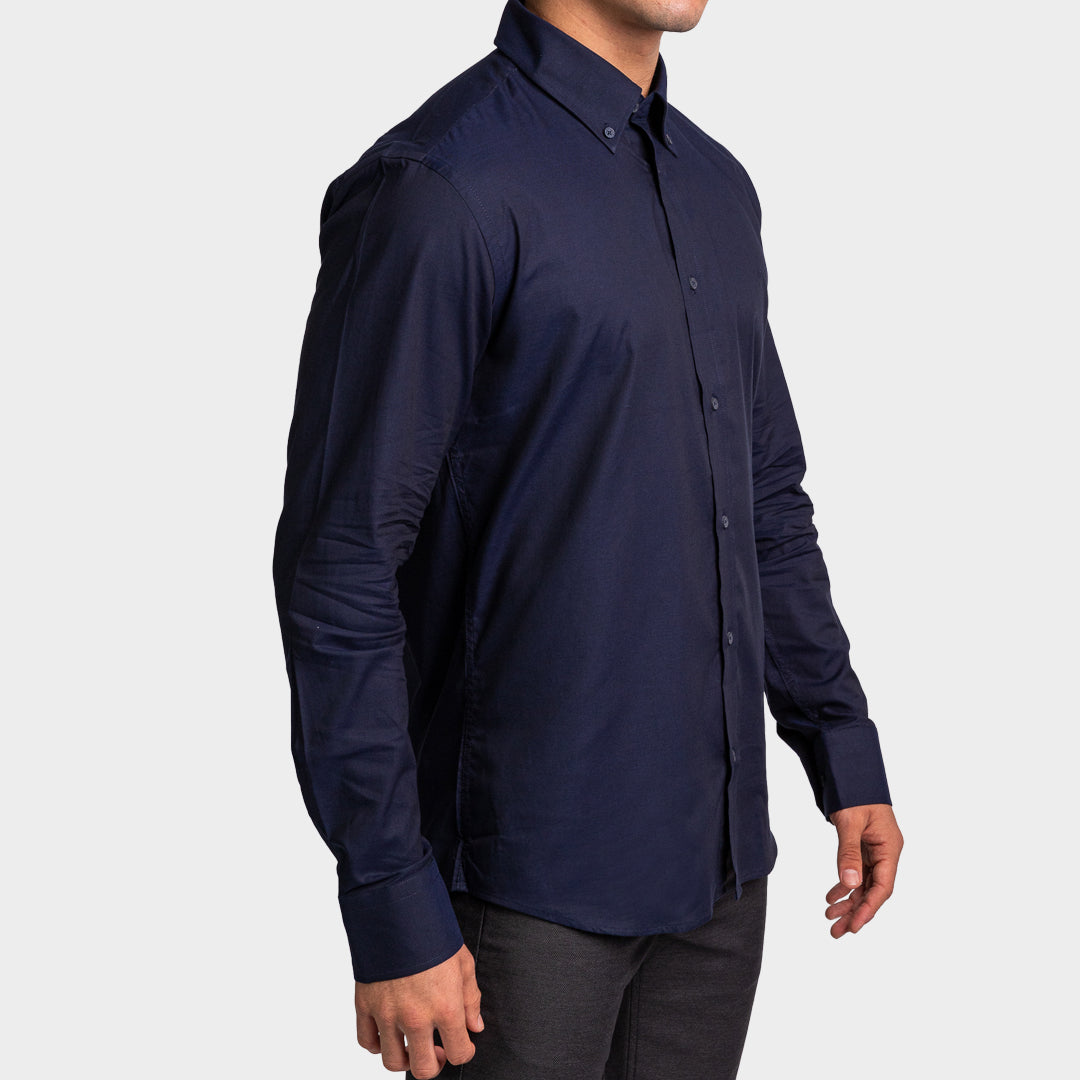 Camisa Para Hombre