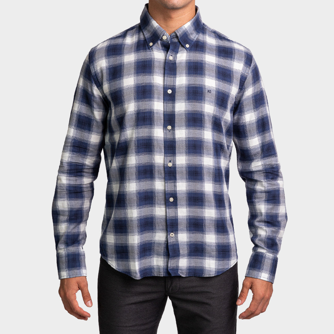 Camisa Para Hombre