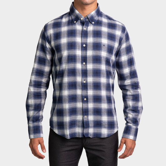 Camisa Para Hombre