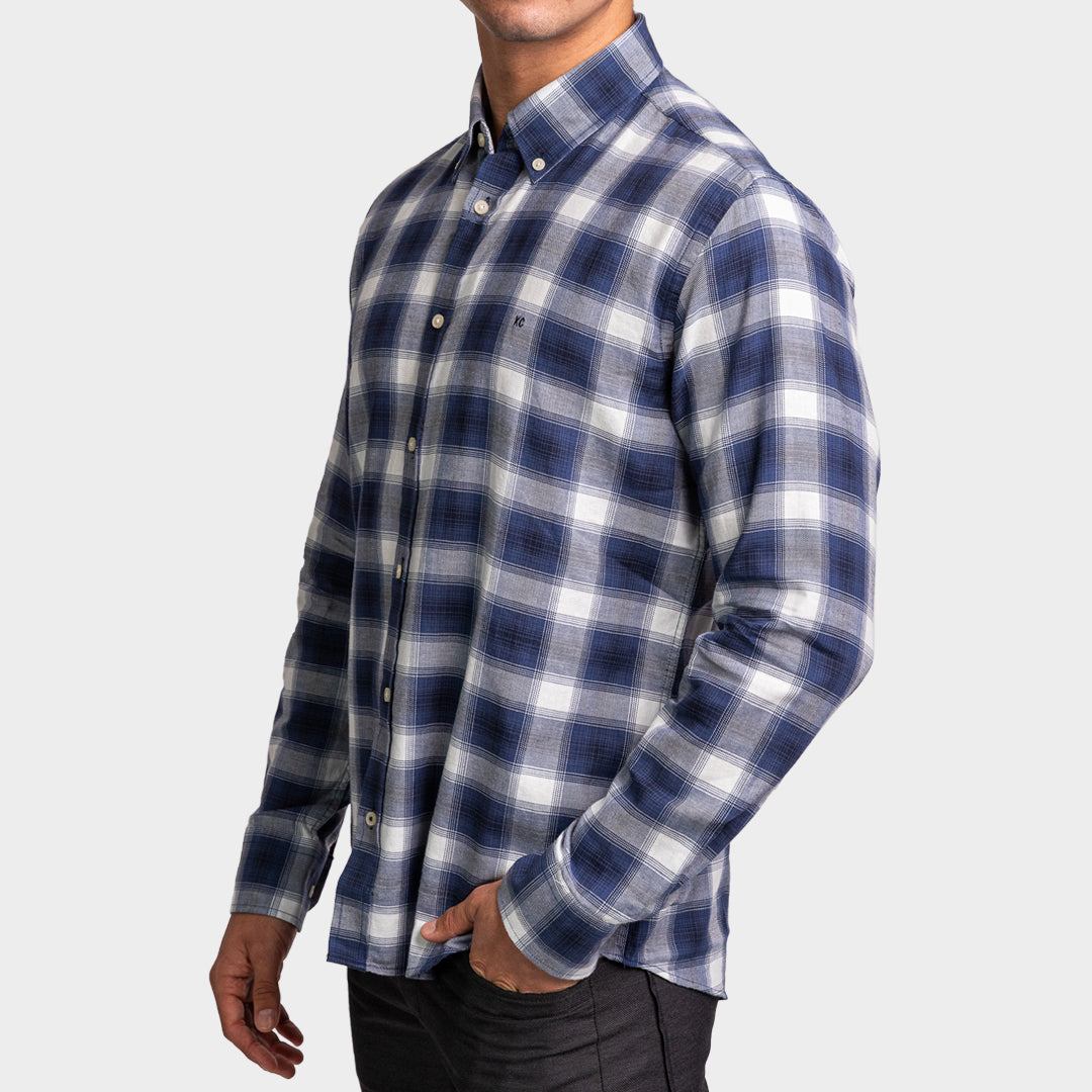 Camisa Para Hombre