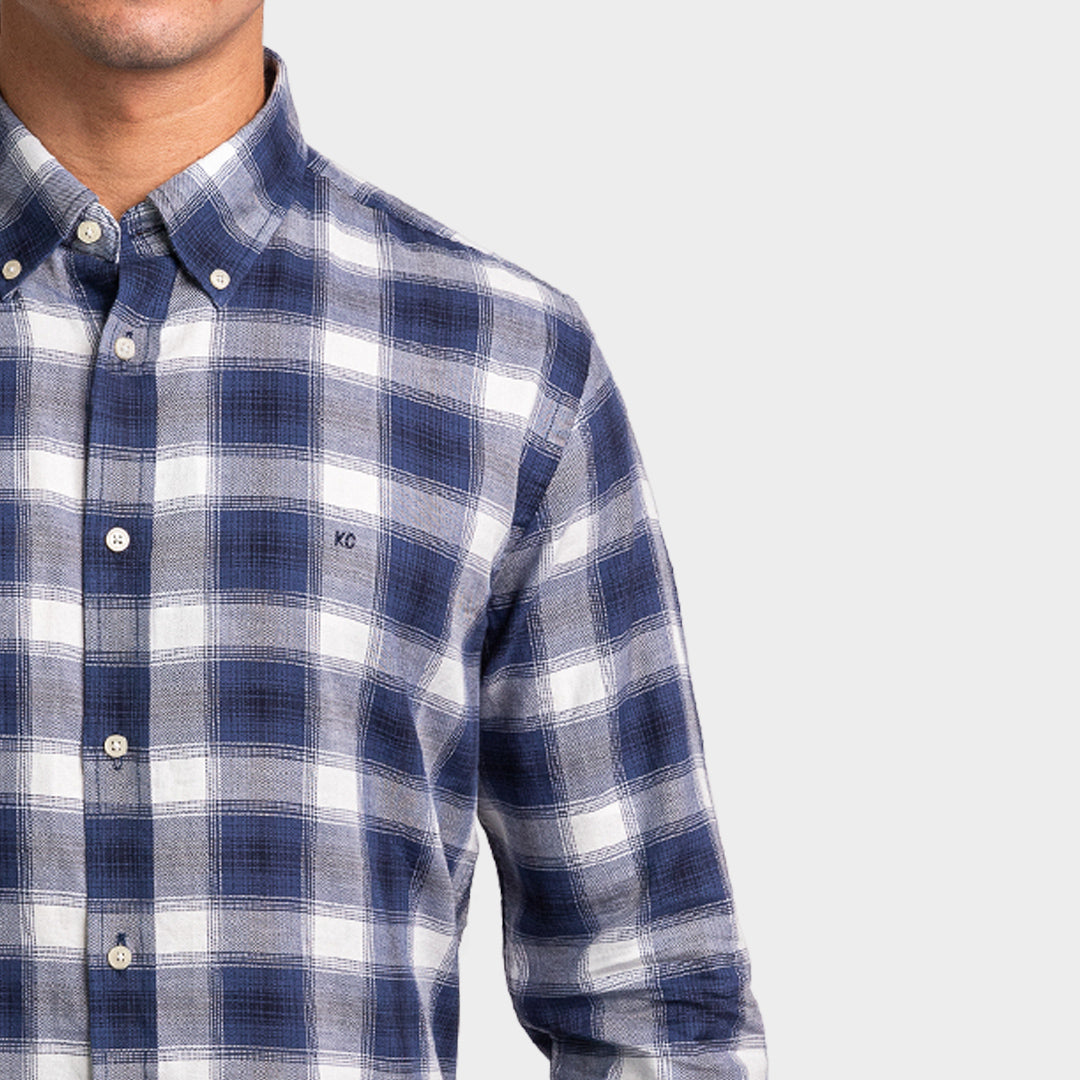 Camisa Para Hombre