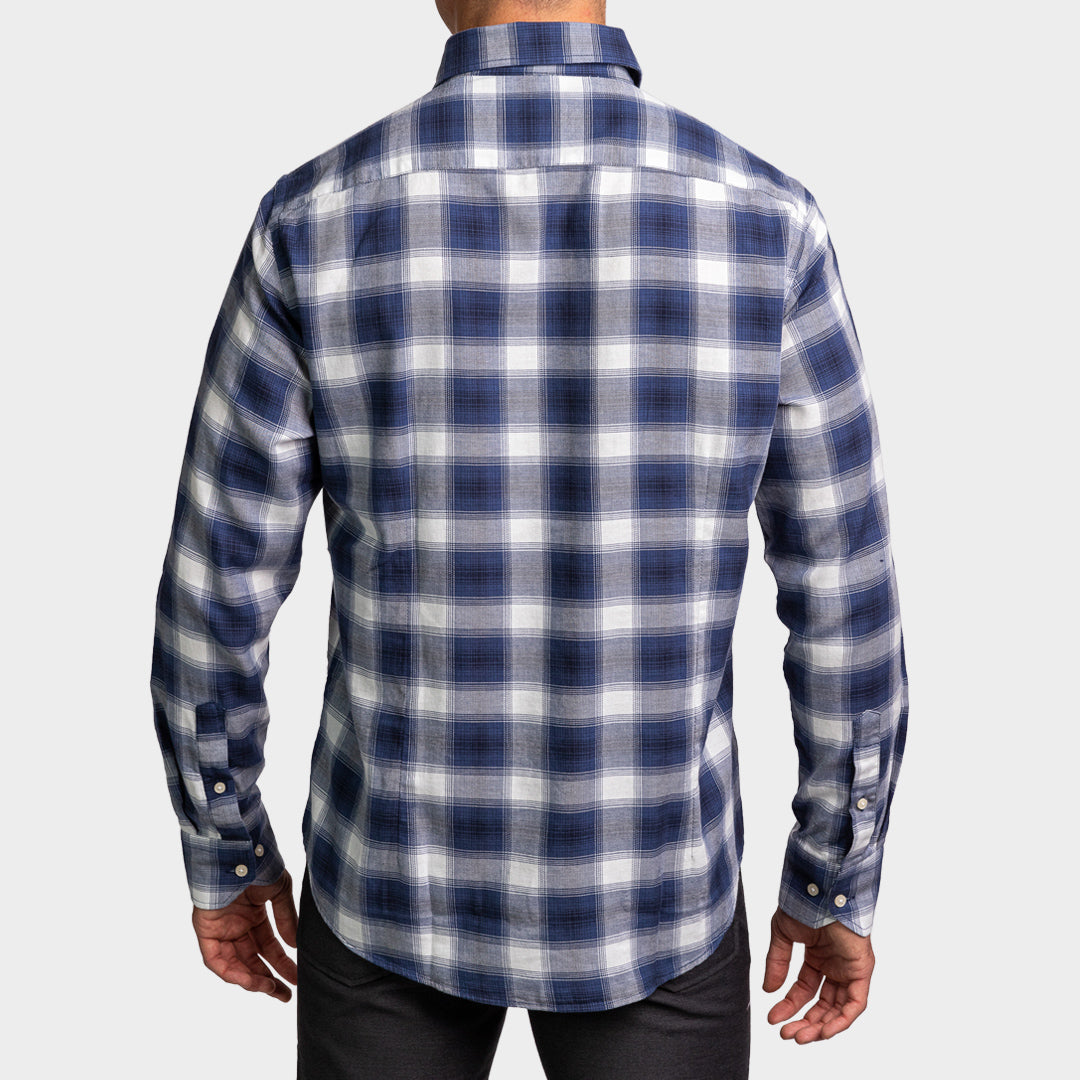 Camisa Para Hombre