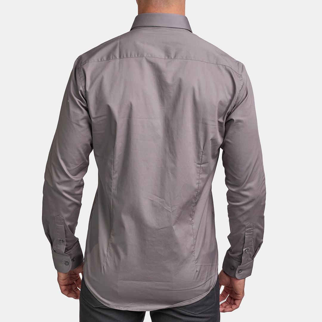 Camisa Para Hombre