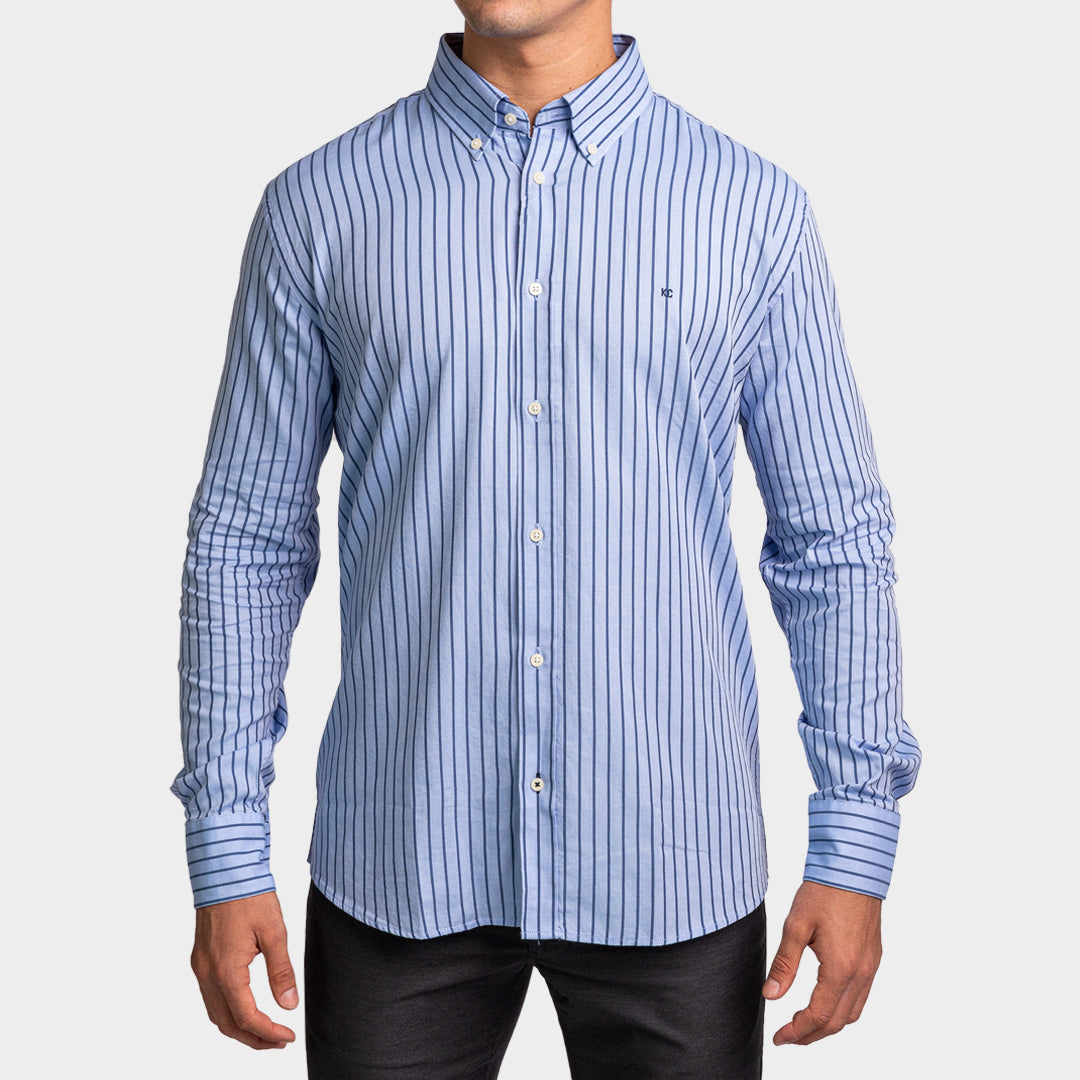 Camisa Para Hombre