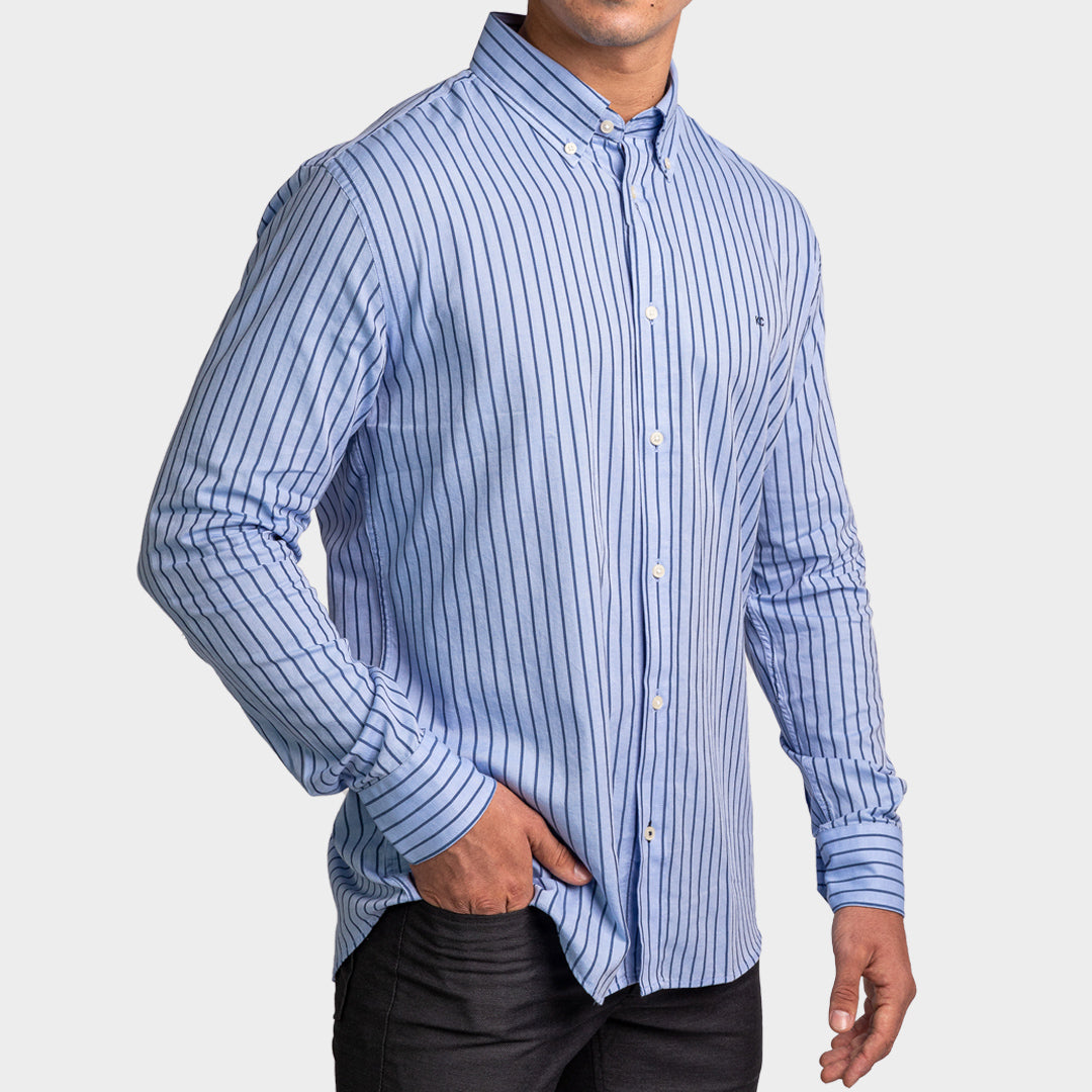 Camisa Para Hombre