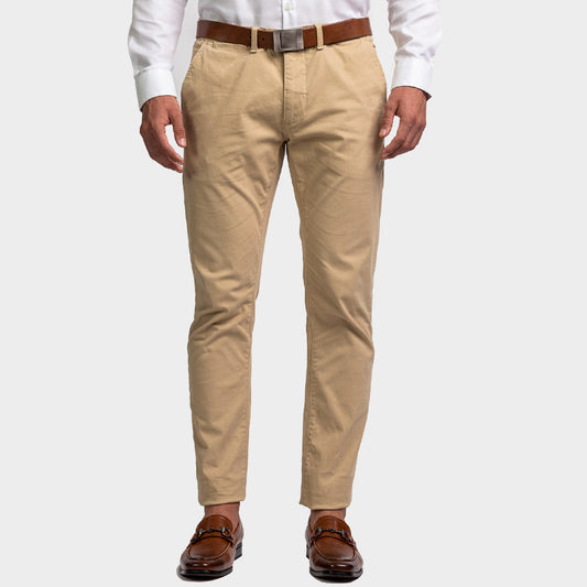 Pantalón Chino Para Hombre