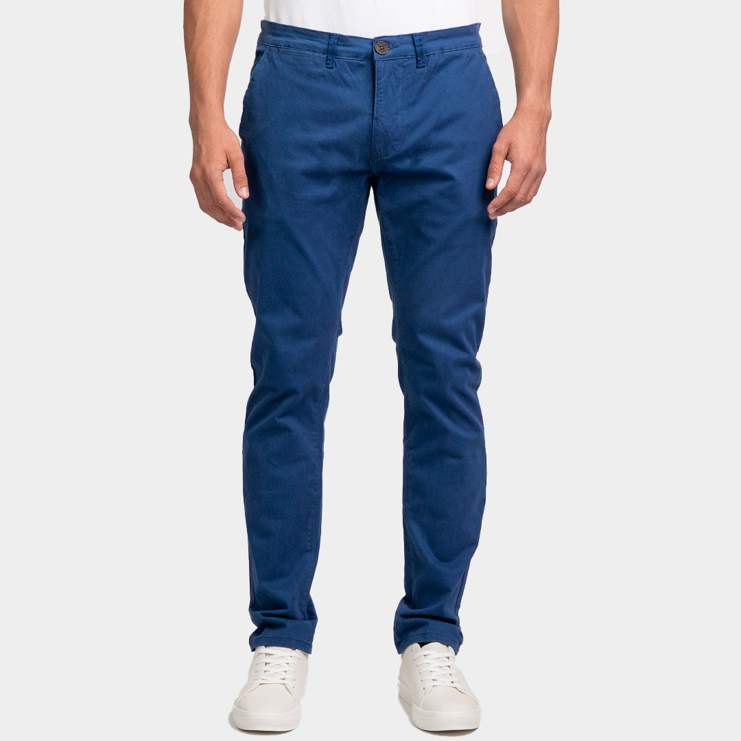 Pantalón Chino Para Hombre