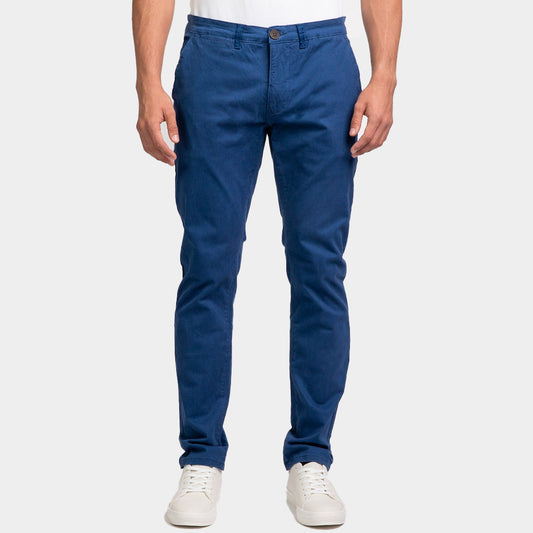 Pantalón Chino Para Hombre
