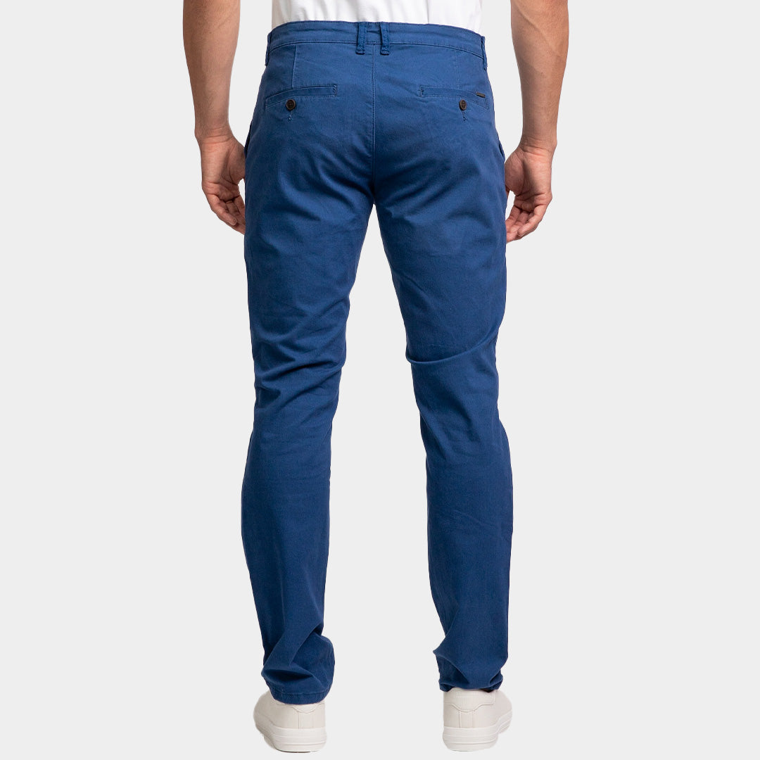 Pantalón Chino Para Hombre