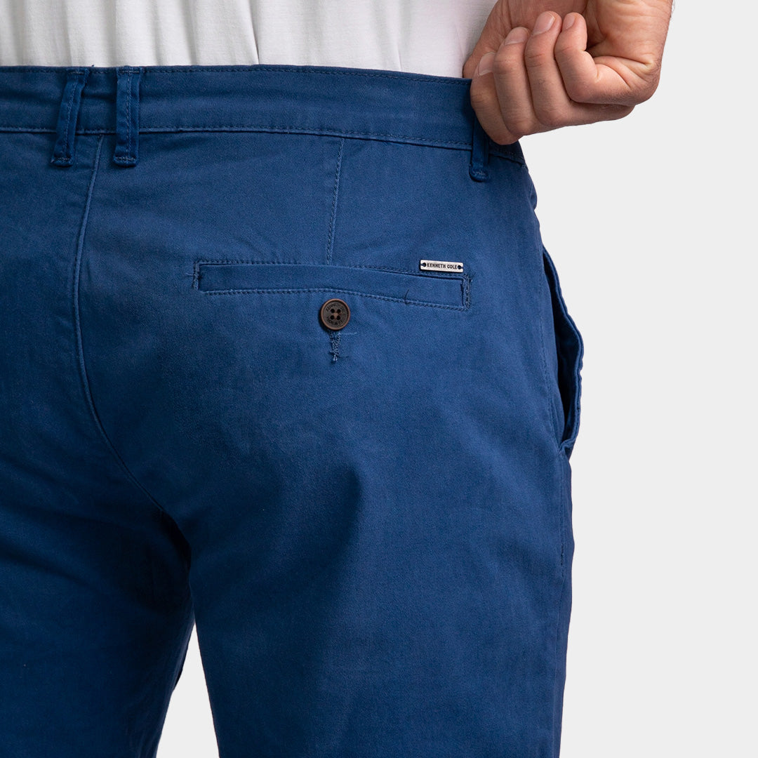 Pantalón Chino Para Hombre