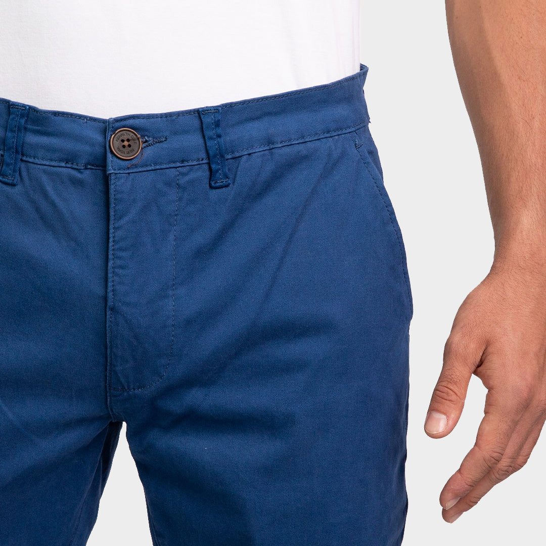 Pantalón Chino Para Hombre