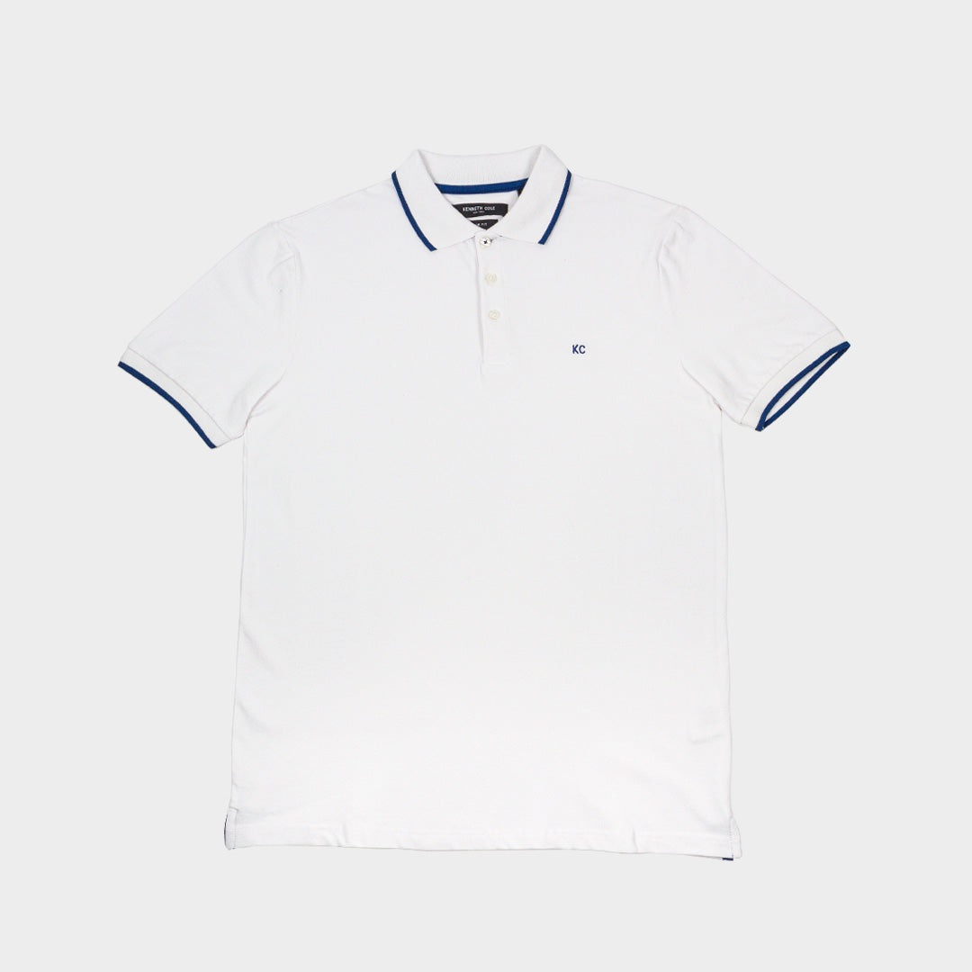 Polo Para Hombre