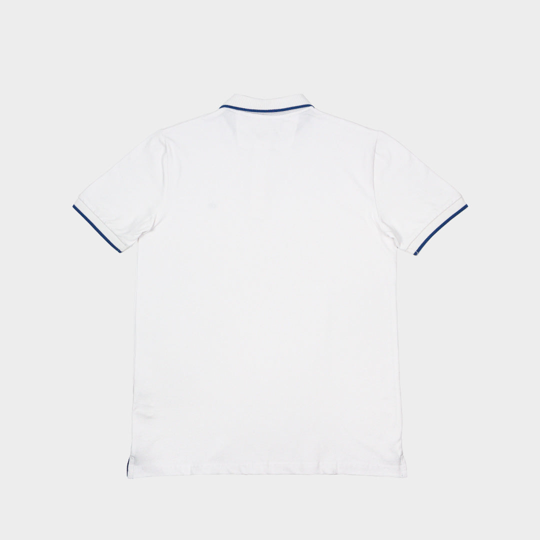 Polo Para Hombre