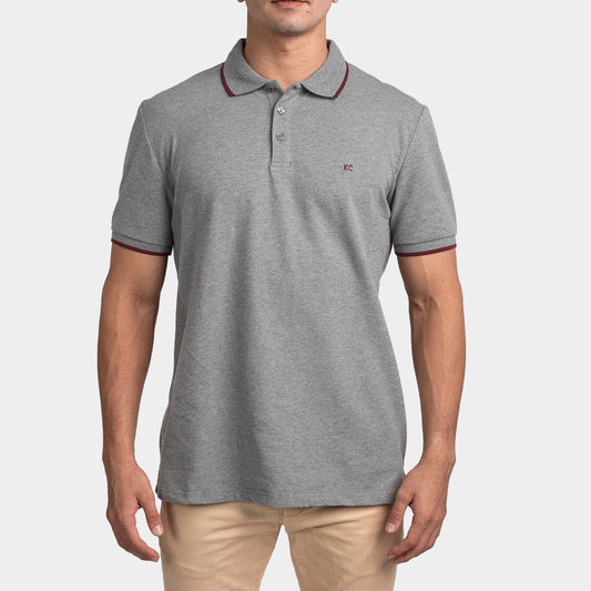 Polo Para Hombre