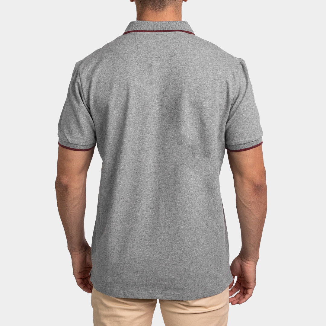 Polo Para Hombre
