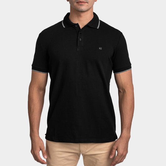 Polo Para Hombre