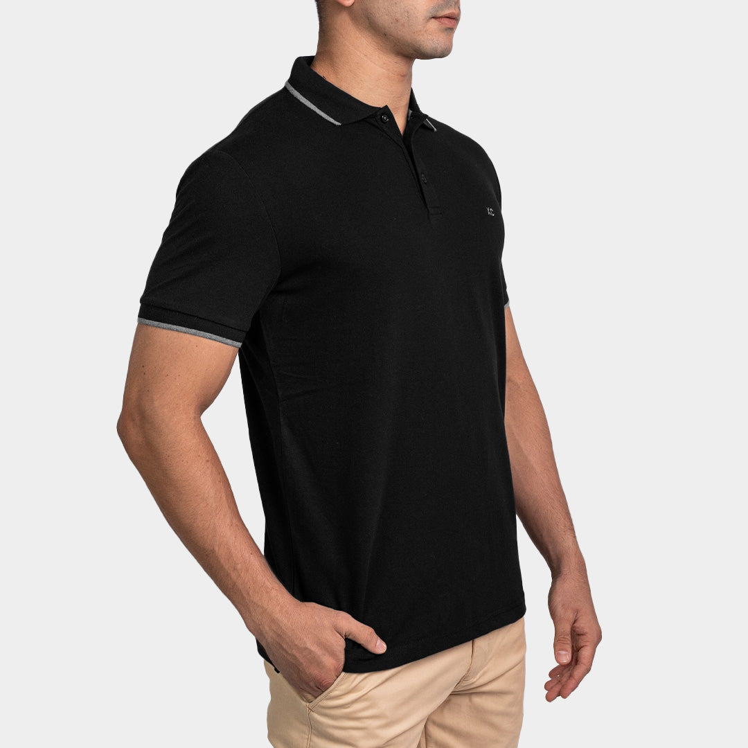 Polo Para Hombre