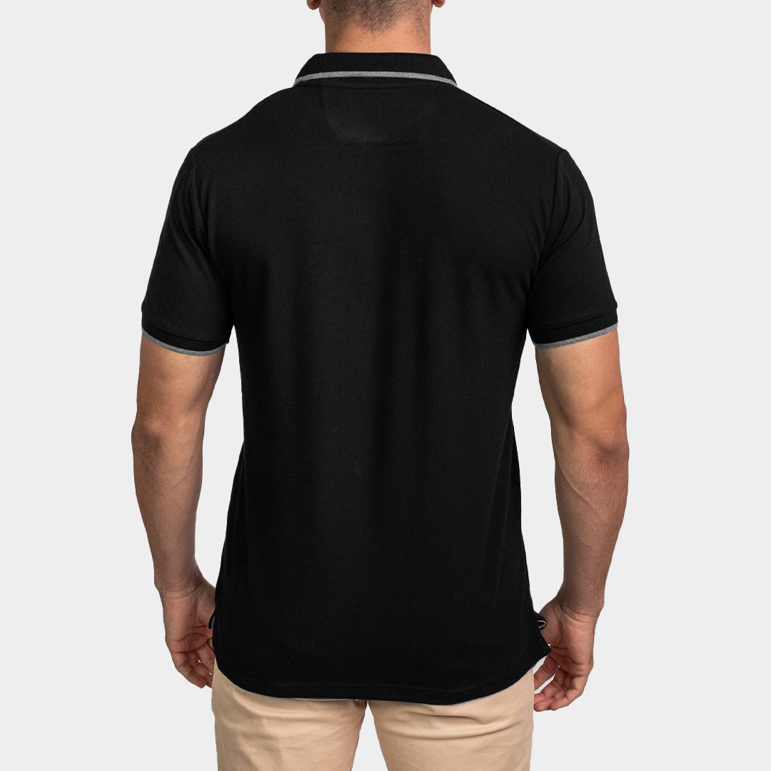 Polo Para Hombre