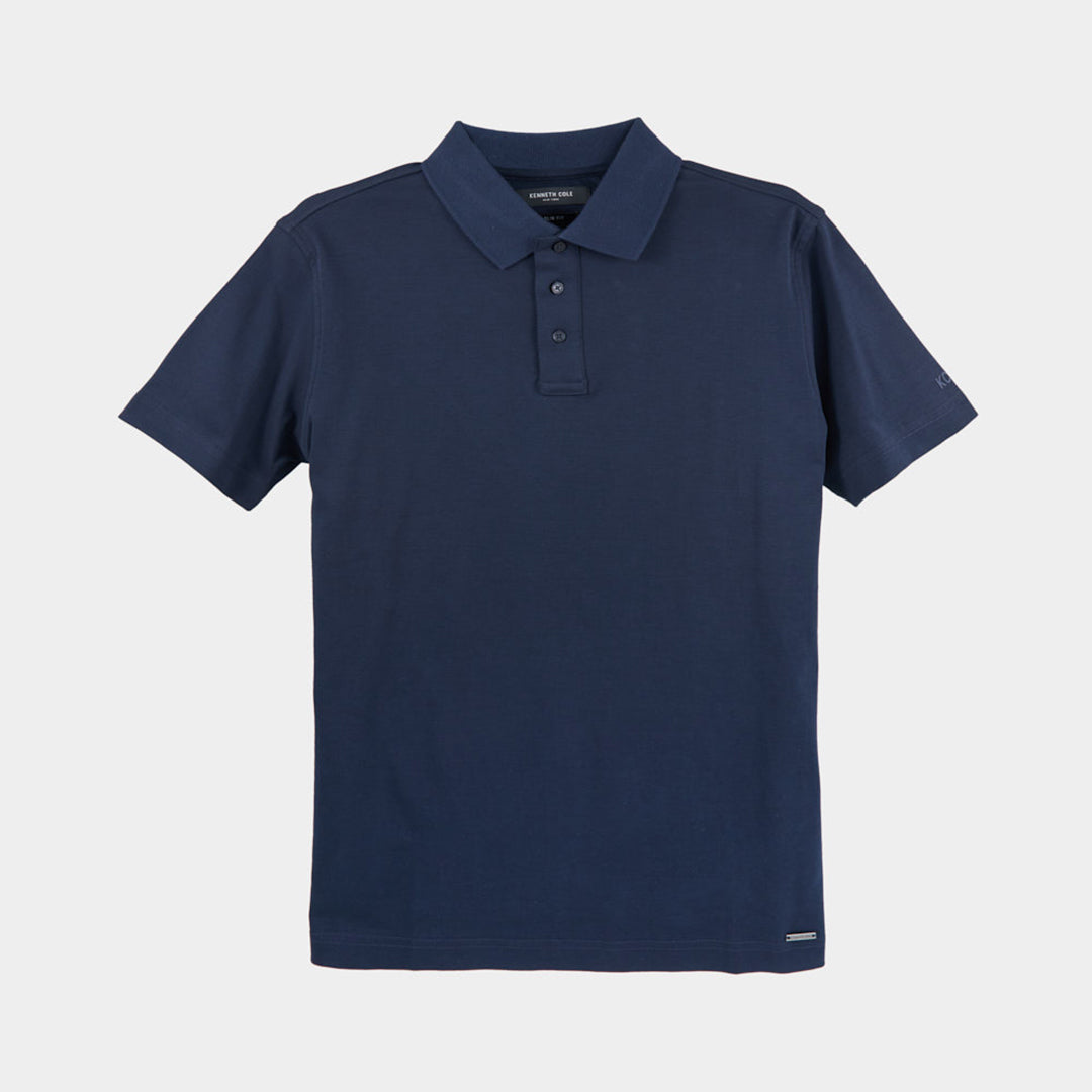 Polo Para Hombre