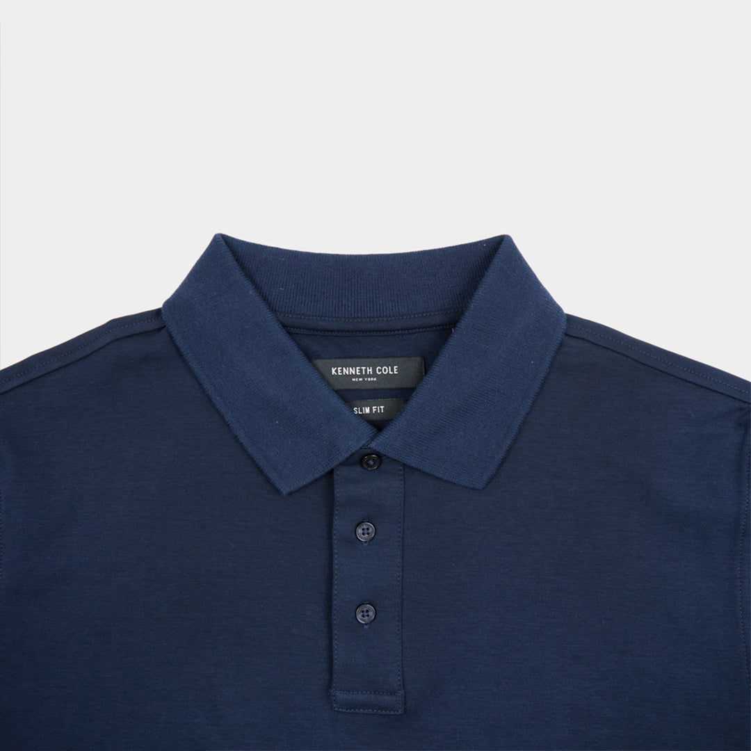 Polo Para Hombre