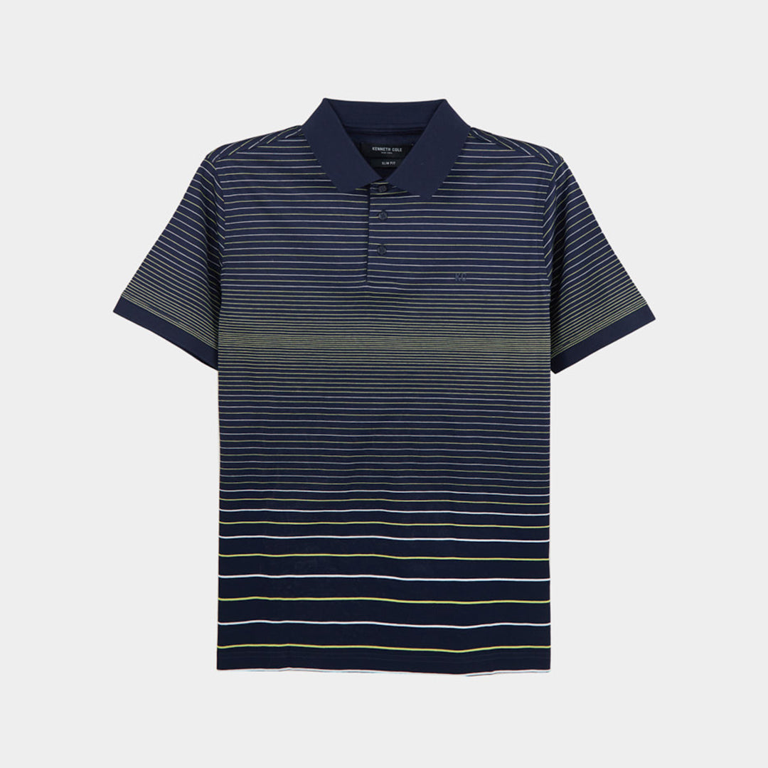 Polo Para Hombre