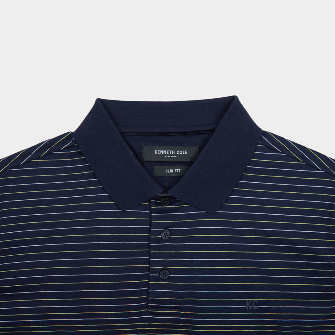 Polo Para Hombre