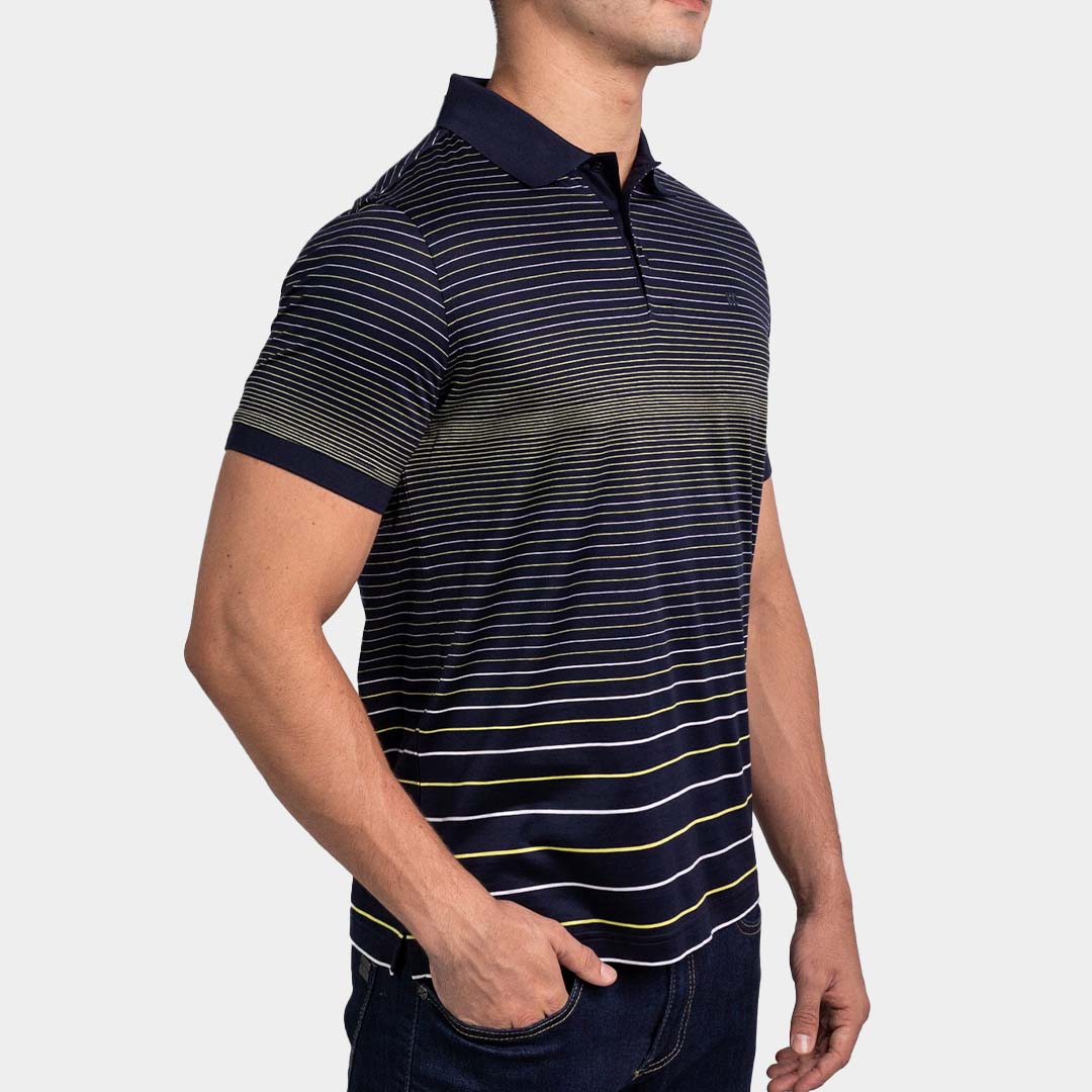 Polo Para Hombre