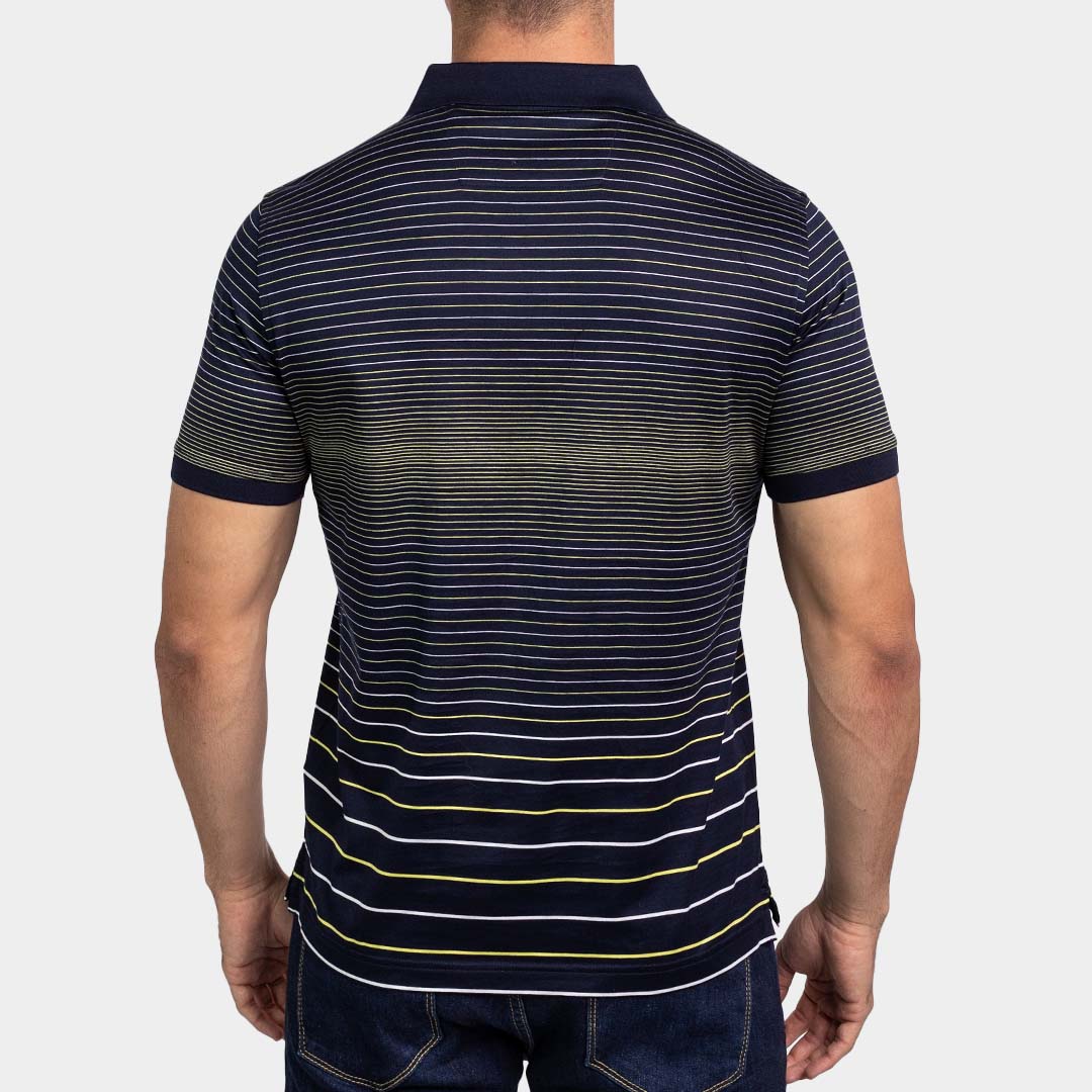 Polo Para Hombre