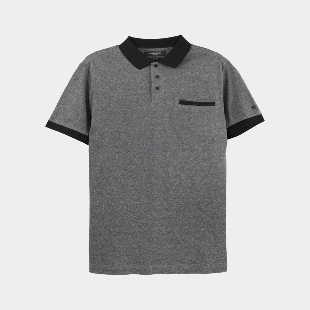 Polo Para Hombre