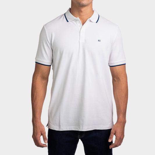 Polo Para Hombre