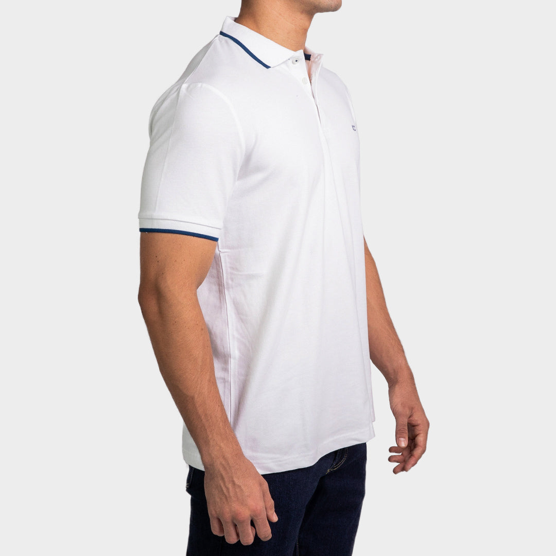 Polo Para Hombre