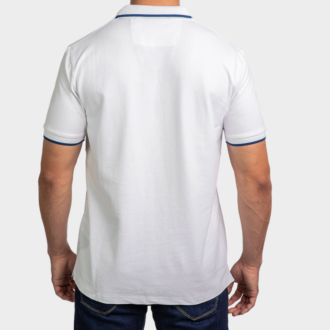 Polo Para Hombre