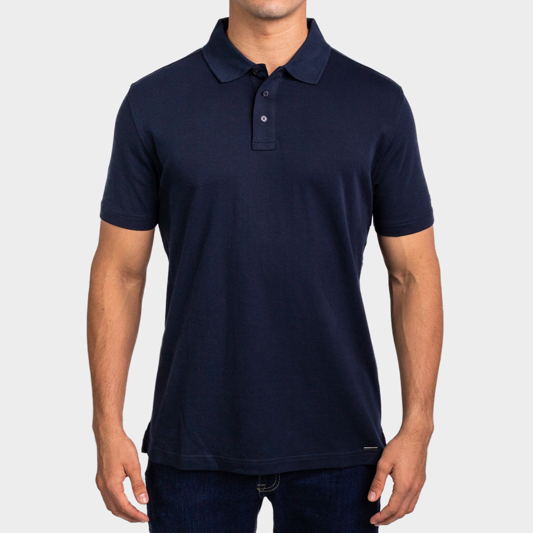 Polo Para Hombre