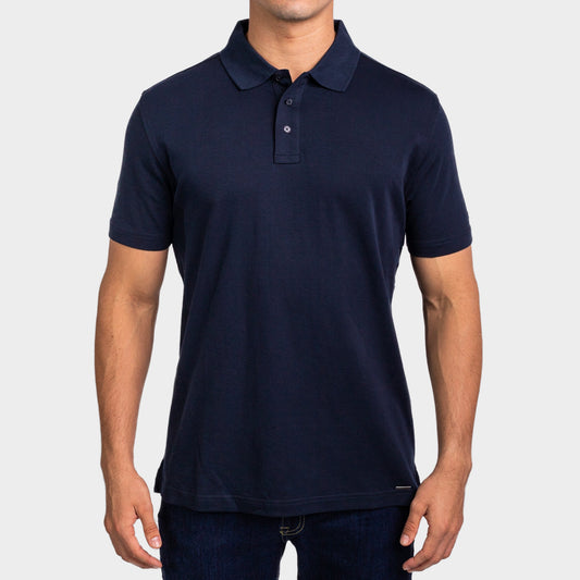 Polo Para Hombre