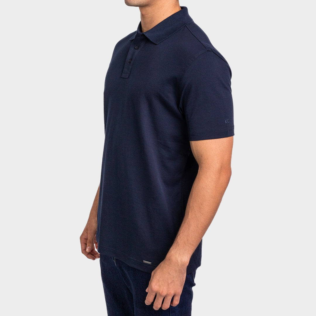 Polo Para Hombre