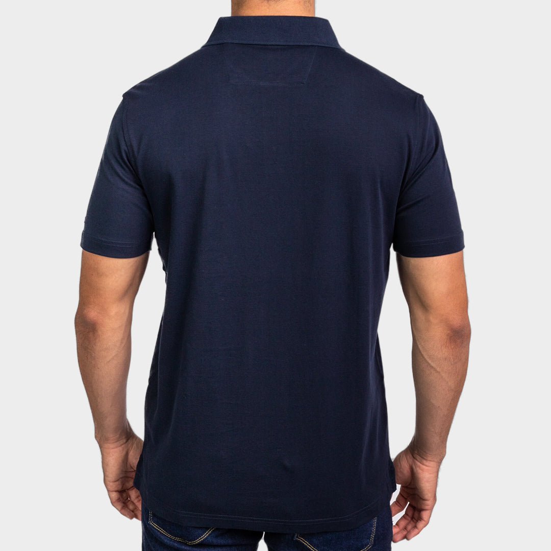 Polo Para Hombre