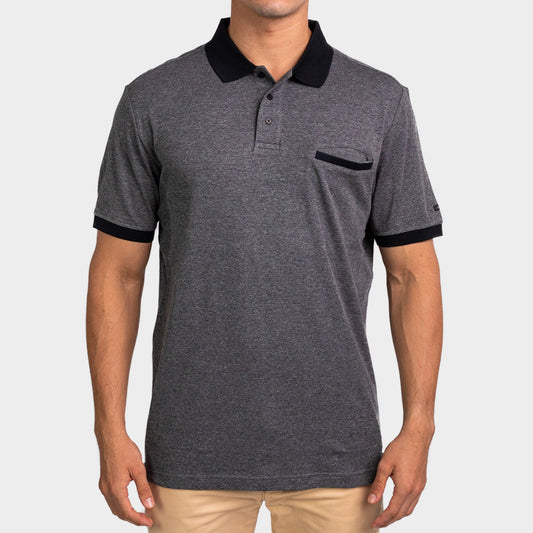 Polo Para Hombre