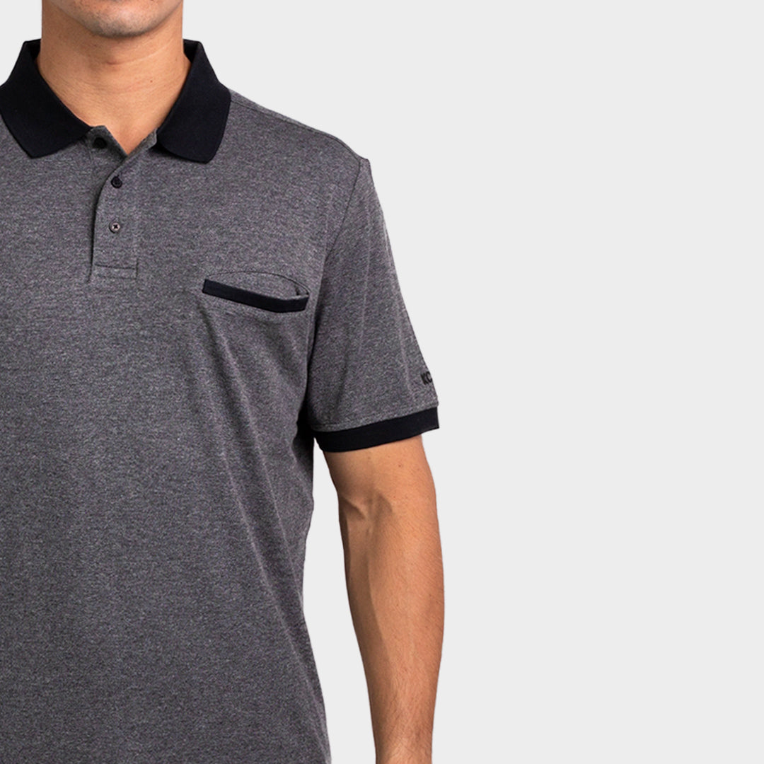 Polo Para Hombre