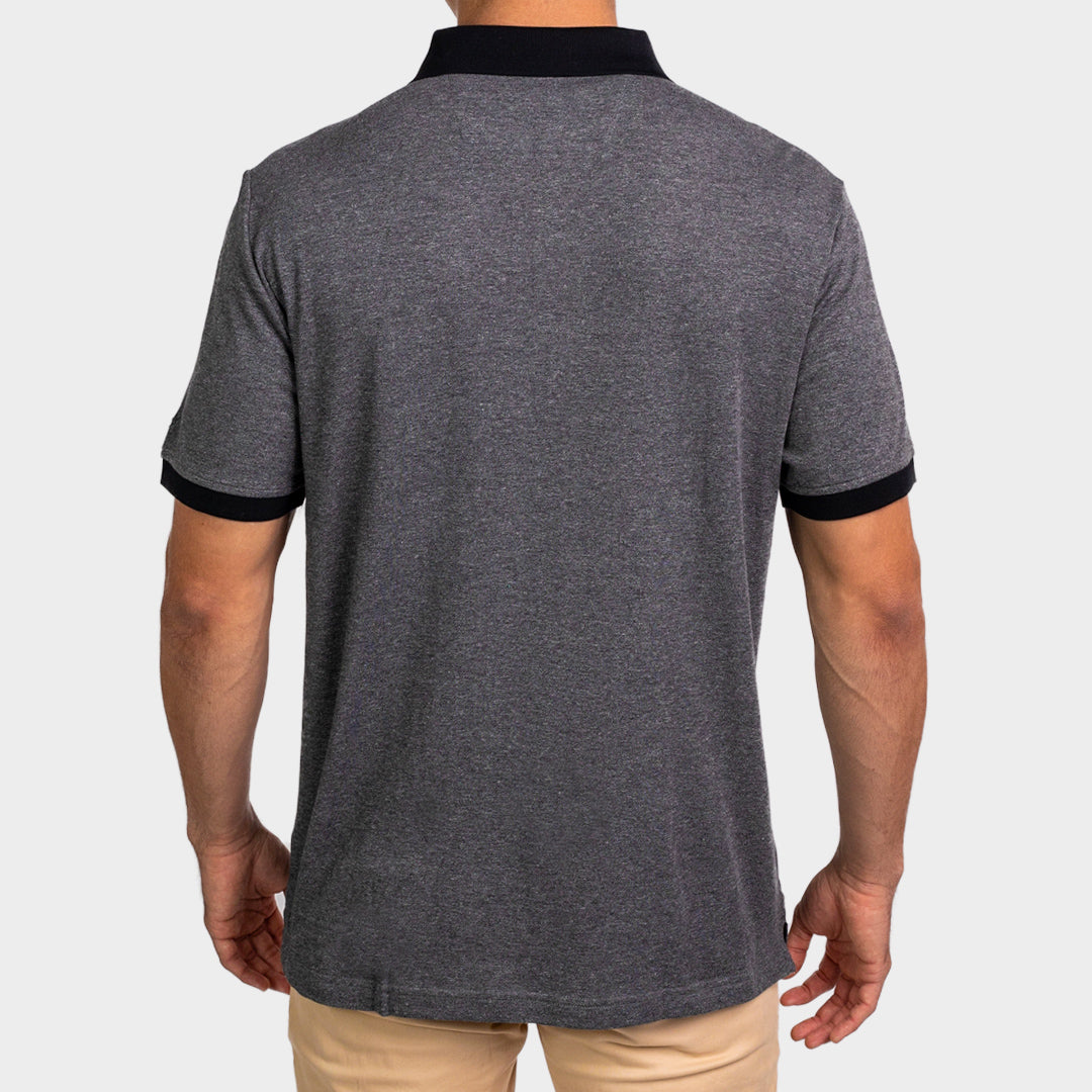 Polo Para Hombre