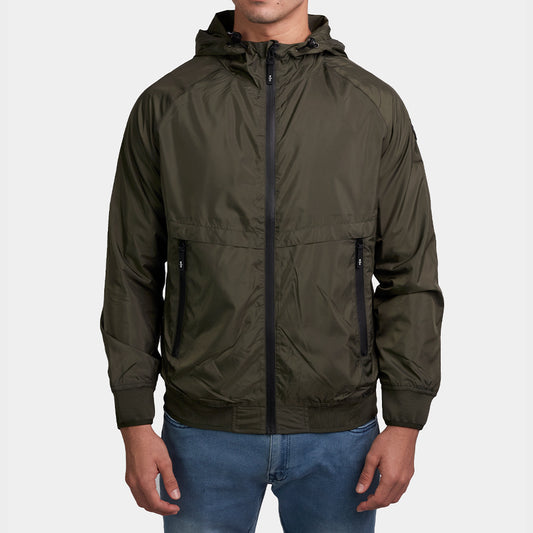 Chaqueta Para Hombre