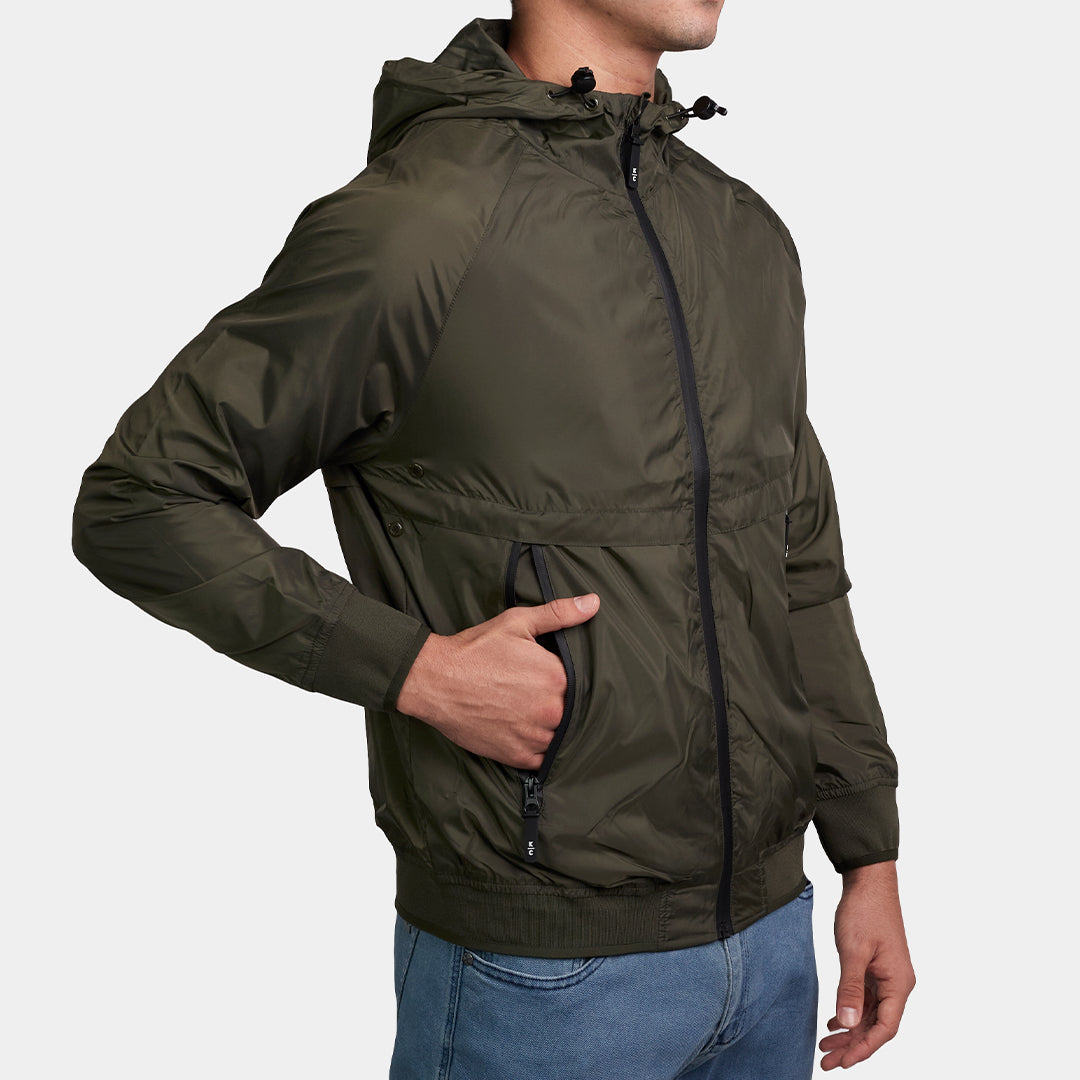 Chaqueta Para Hombre