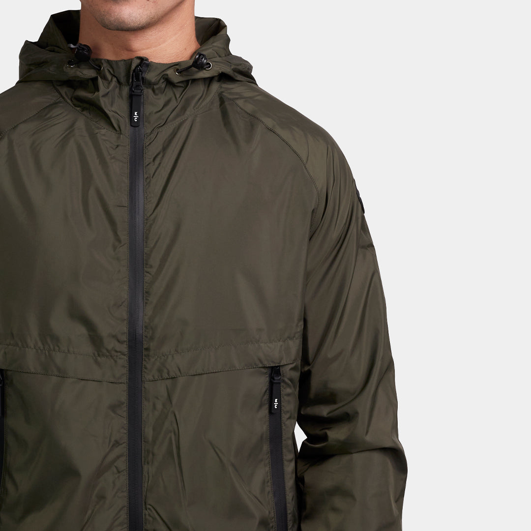 Chaqueta Para Hombre