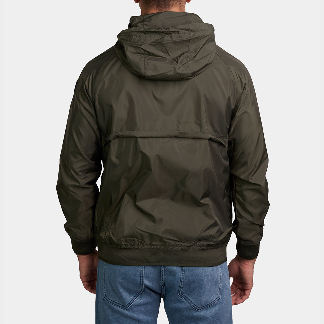Chaqueta Para Hombre